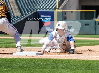 Thumbnail 1 in Arapahoe vs Broomfield (Coors Field) photogallery.