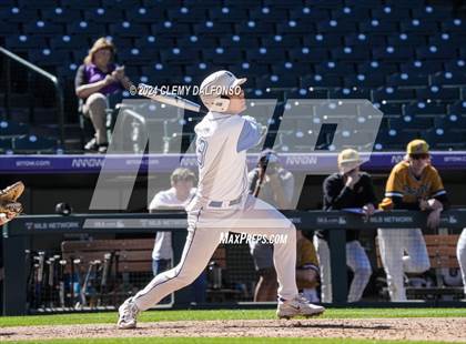 Thumbnail 1 in Arapahoe vs Broomfield (Coors Field) photogallery.