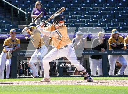 Thumbnail 1 in Arapahoe vs Broomfield (Coors Field) photogallery.