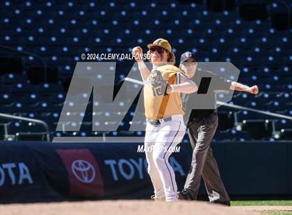 Thumbnail 3 in Arapahoe vs Broomfield (Coors Field) photogallery.