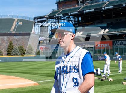 Thumbnail 1 in Arapahoe vs Broomfield (Coors Field) photogallery.