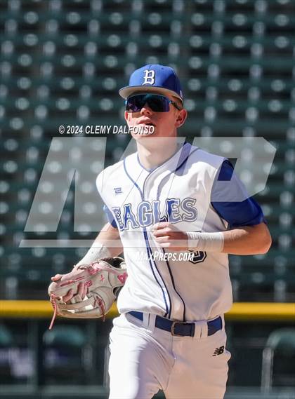 Thumbnail 3 in Arapahoe vs Broomfield (Coors Field) photogallery.