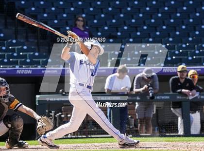 Thumbnail 1 in Arapahoe vs Broomfield (Coors Field) photogallery.
