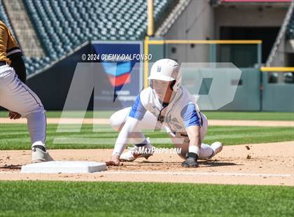 Thumbnail 3 in Arapahoe vs Broomfield (Coors Field) photogallery.