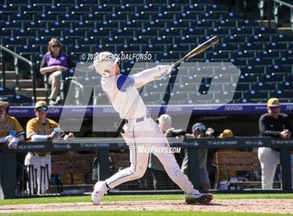 Thumbnail 1 in Arapahoe vs Broomfield (Coors Field) photogallery.