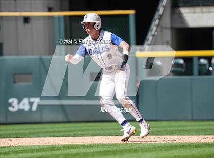 Thumbnail 3 in Arapahoe vs Broomfield (Coors Field) photogallery.