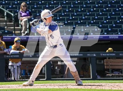 Thumbnail 2 in Arapahoe vs Broomfield (Coors Field) photogallery.