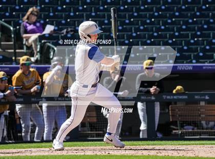 Thumbnail 3 in Arapahoe vs Broomfield (Coors Field) photogallery.