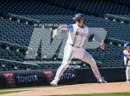 Thumbnail 1 in Arapahoe vs Broomfield (Coors Field) photogallery.