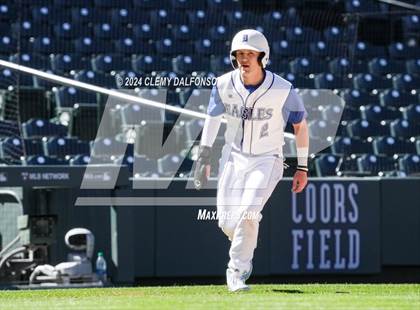 Thumbnail 1 in Arapahoe vs Broomfield (Coors Field) photogallery.