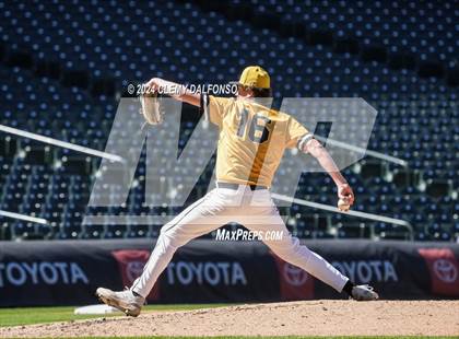 Thumbnail 1 in Arapahoe vs Broomfield (Coors Field) photogallery.