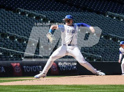 Thumbnail 2 in Arapahoe vs Broomfield (Coors Field) photogallery.