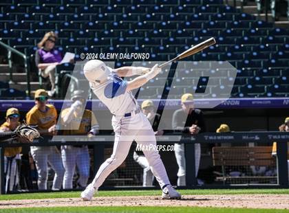 Thumbnail 2 in Arapahoe vs Broomfield (Coors Field) photogallery.