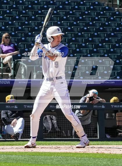 Thumbnail 3 in Arapahoe vs Broomfield (Coors Field) photogallery.