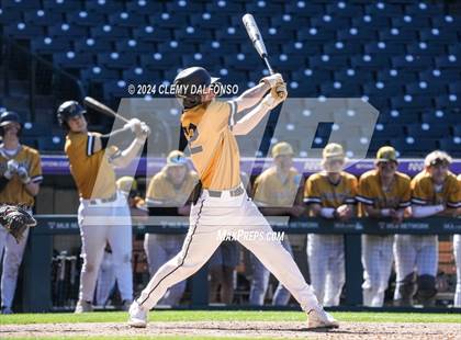 Thumbnail 3 in Arapahoe vs Broomfield (Coors Field) photogallery.