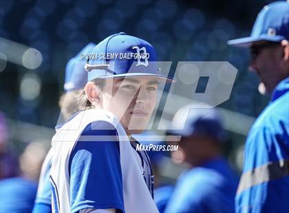 Thumbnail 3 in Arapahoe vs Broomfield (Coors Field) photogallery.