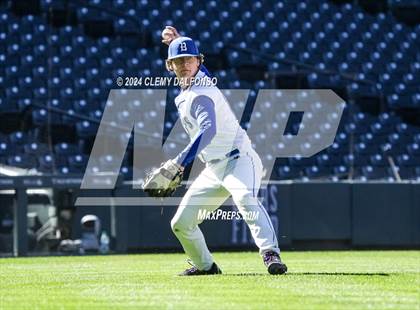 Thumbnail 1 in Arapahoe vs Broomfield (Coors Field) photogallery.