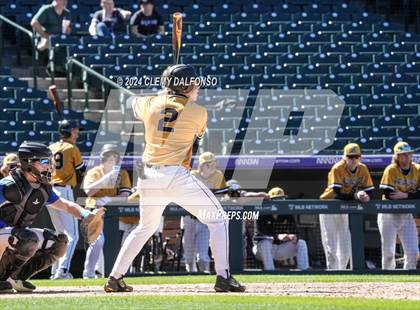 Thumbnail 2 in Arapahoe vs Broomfield (Coors Field) photogallery.
