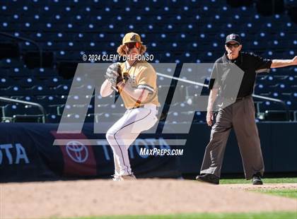 Thumbnail 1 in Arapahoe vs Broomfield (Coors Field) photogallery.