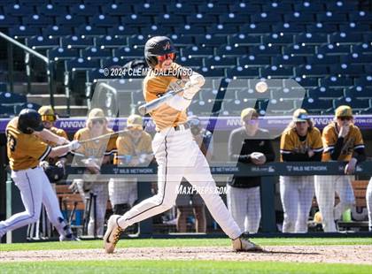 Thumbnail 2 in Arapahoe vs Broomfield (Coors Field) photogallery.