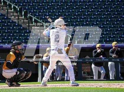 Thumbnail 2 in Arapahoe vs Broomfield (Coors Field) photogallery.