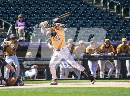 Thumbnail 1 in Arapahoe vs Broomfield (Coors Field) photogallery.