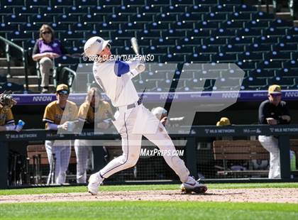 Thumbnail 2 in Arapahoe vs Broomfield (Coors Field) photogallery.