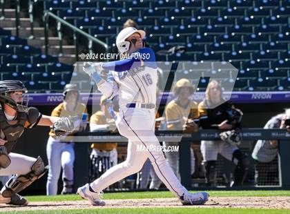 Thumbnail 1 in Arapahoe vs Broomfield (Coors Field) photogallery.