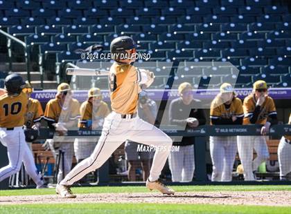 Thumbnail 1 in Arapahoe vs Broomfield (Coors Field) photogallery.