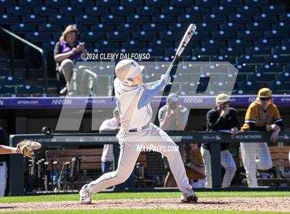 Thumbnail 3 in Arapahoe vs Broomfield (Coors Field) photogallery.