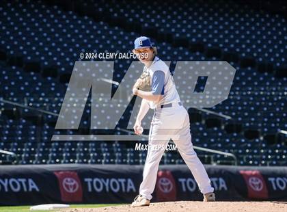 Thumbnail 2 in Arapahoe vs Broomfield (Coors Field) photogallery.