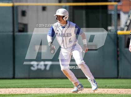 Thumbnail 2 in Arapahoe vs Broomfield (Coors Field) photogallery.