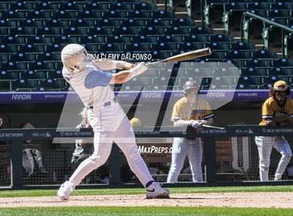 Thumbnail 1 in Arapahoe vs Broomfield (Coors Field) photogallery.