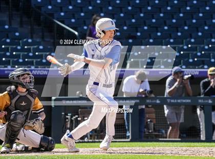 Thumbnail 3 in Arapahoe vs Broomfield (Coors Field) photogallery.