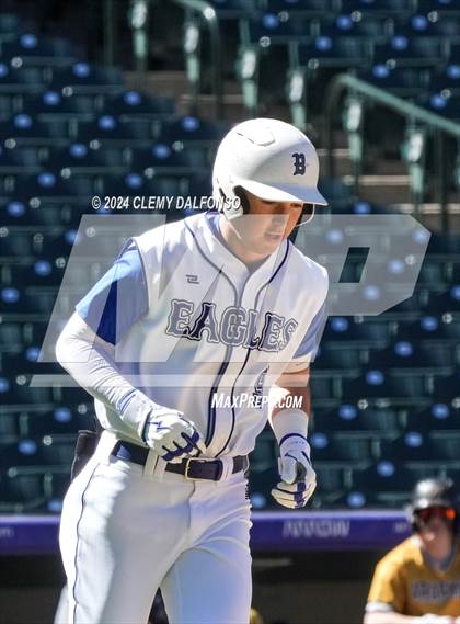 Thumbnail 1 in Arapahoe vs Broomfield (Coors Field) photogallery.