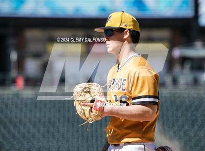 Thumbnail 2 in Arapahoe vs Broomfield (Coors Field) photogallery.