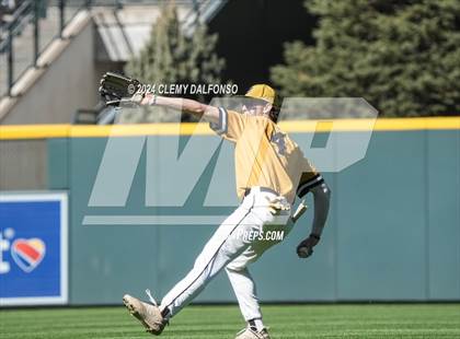 Thumbnail 2 in Arapahoe vs Broomfield (Coors Field) photogallery.