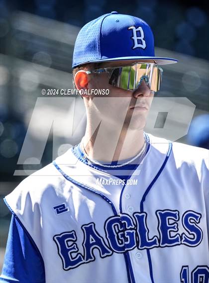 Thumbnail 3 in Arapahoe vs Broomfield (Coors Field) photogallery.