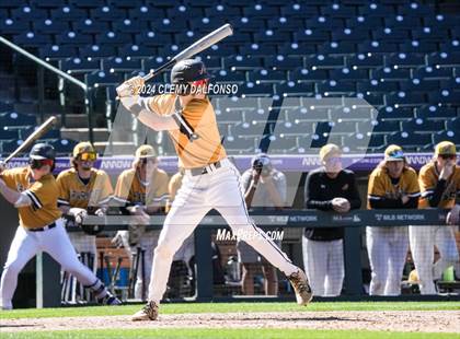Thumbnail 1 in Arapahoe vs Broomfield (Coors Field) photogallery.