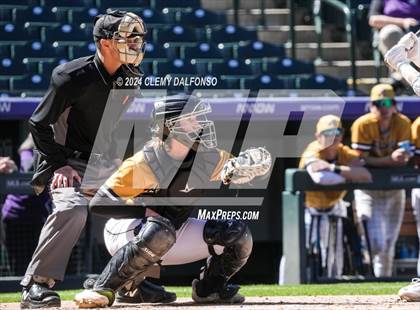 Thumbnail 3 in Arapahoe vs Broomfield (Coors Field) photogallery.