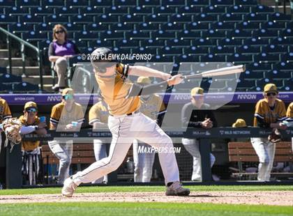 Thumbnail 3 in Arapahoe vs Broomfield (Coors Field) photogallery.