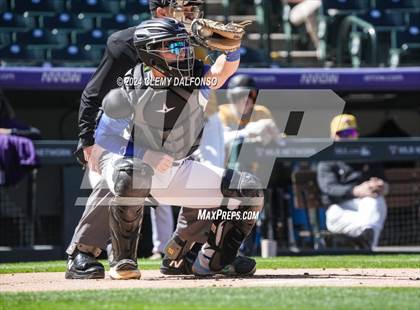 Thumbnail 3 in Arapahoe vs Broomfield (Coors Field) photogallery.