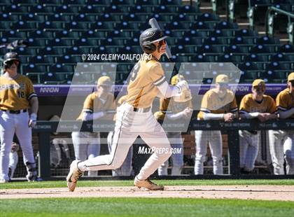 Thumbnail 3 in Arapahoe vs Broomfield (Coors Field) photogallery.