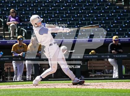Thumbnail 1 in Arapahoe vs Broomfield (Coors Field) photogallery.