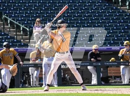 Thumbnail 2 in Arapahoe vs Broomfield (Coors Field) photogallery.