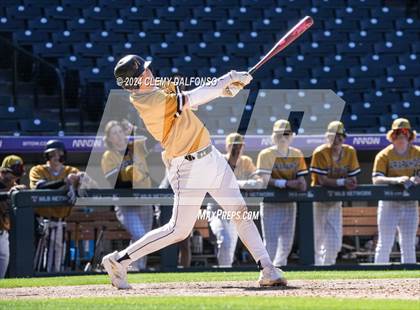 Thumbnail 1 in Arapahoe vs Broomfield (Coors Field) photogallery.