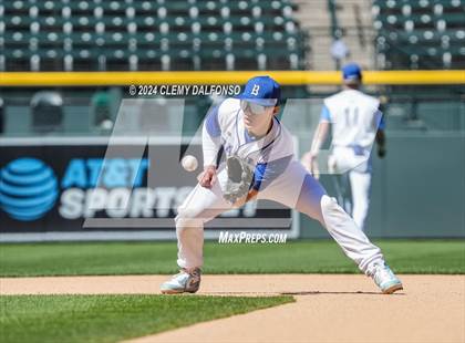 Thumbnail 3 in Arapahoe vs Broomfield (Coors Field) photogallery.