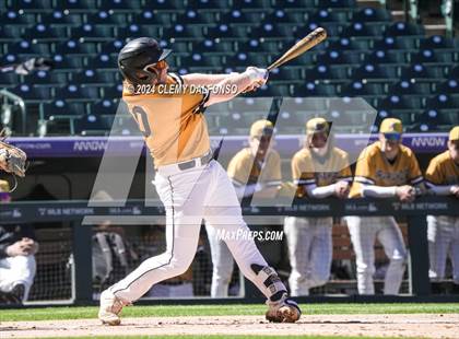 Thumbnail 1 in Arapahoe vs Broomfield (Coors Field) photogallery.