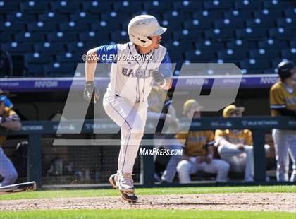 Thumbnail 1 in Arapahoe vs Broomfield (Coors Field) photogallery.