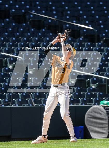 Thumbnail 3 in Arapahoe vs Broomfield (Coors Field) photogallery.